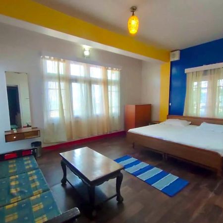 Bed and Breakfast The Travelista Shimla Zewnętrze zdjęcie