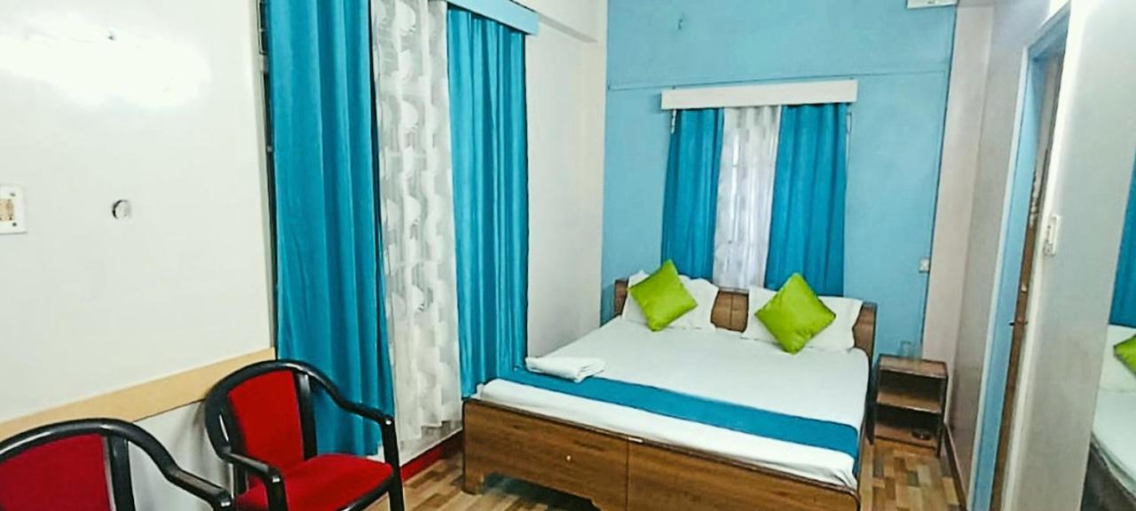 Bed and Breakfast The Travelista Shimla Zewnętrze zdjęcie